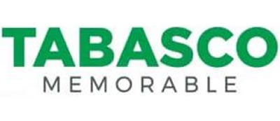 Tabasco Memorable