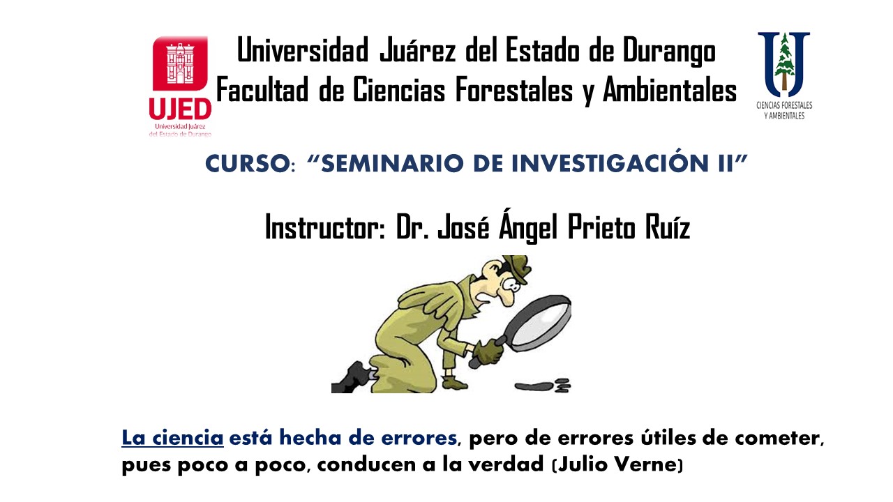 Portada del curso